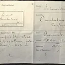 Linarite Ex. Bement Collection - image 4