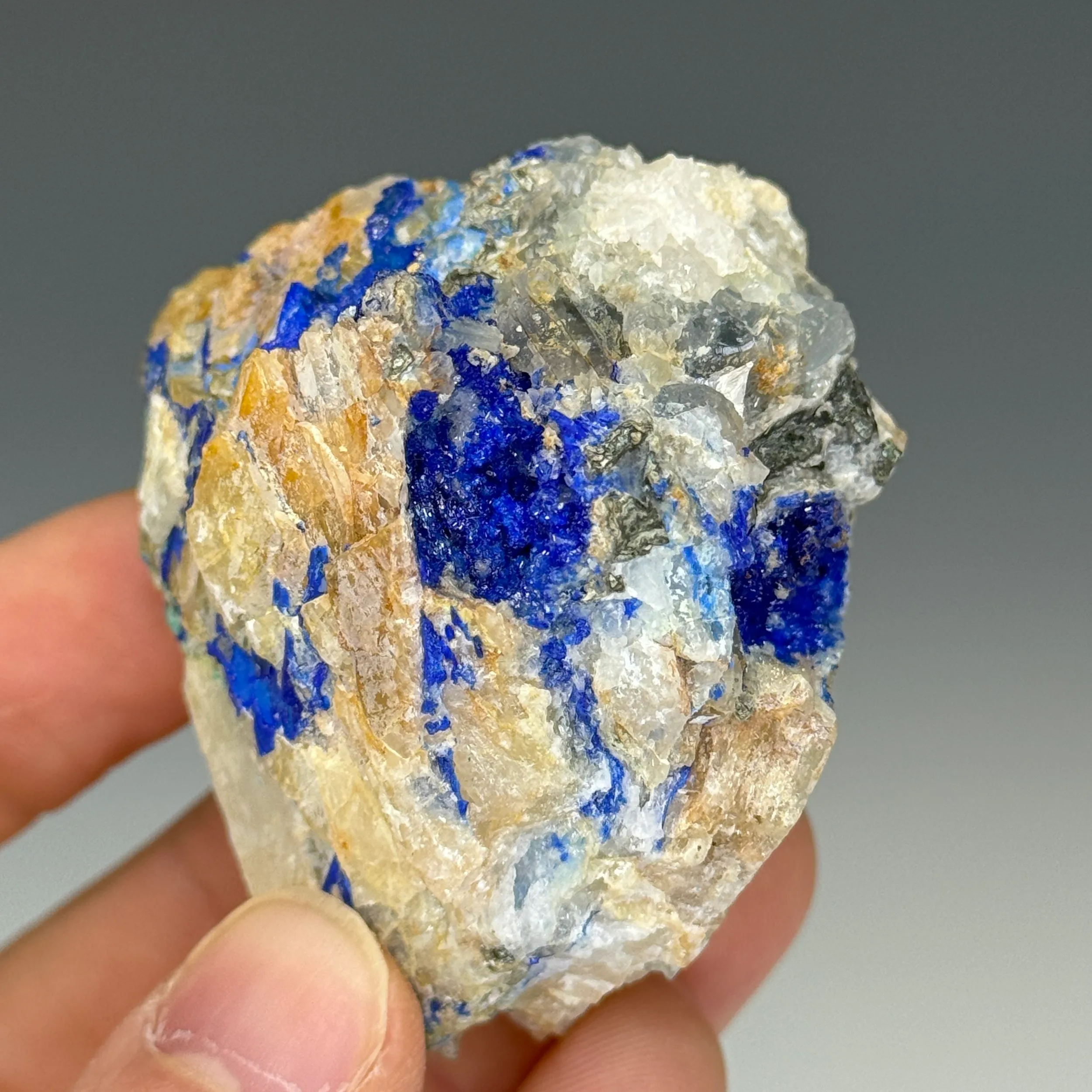 Linarite - image 2