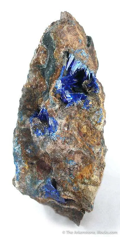 Linarite - image 3