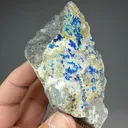 Linarite - image 2