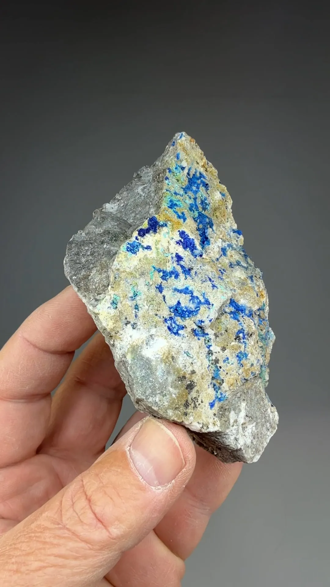 Linarite - image 2