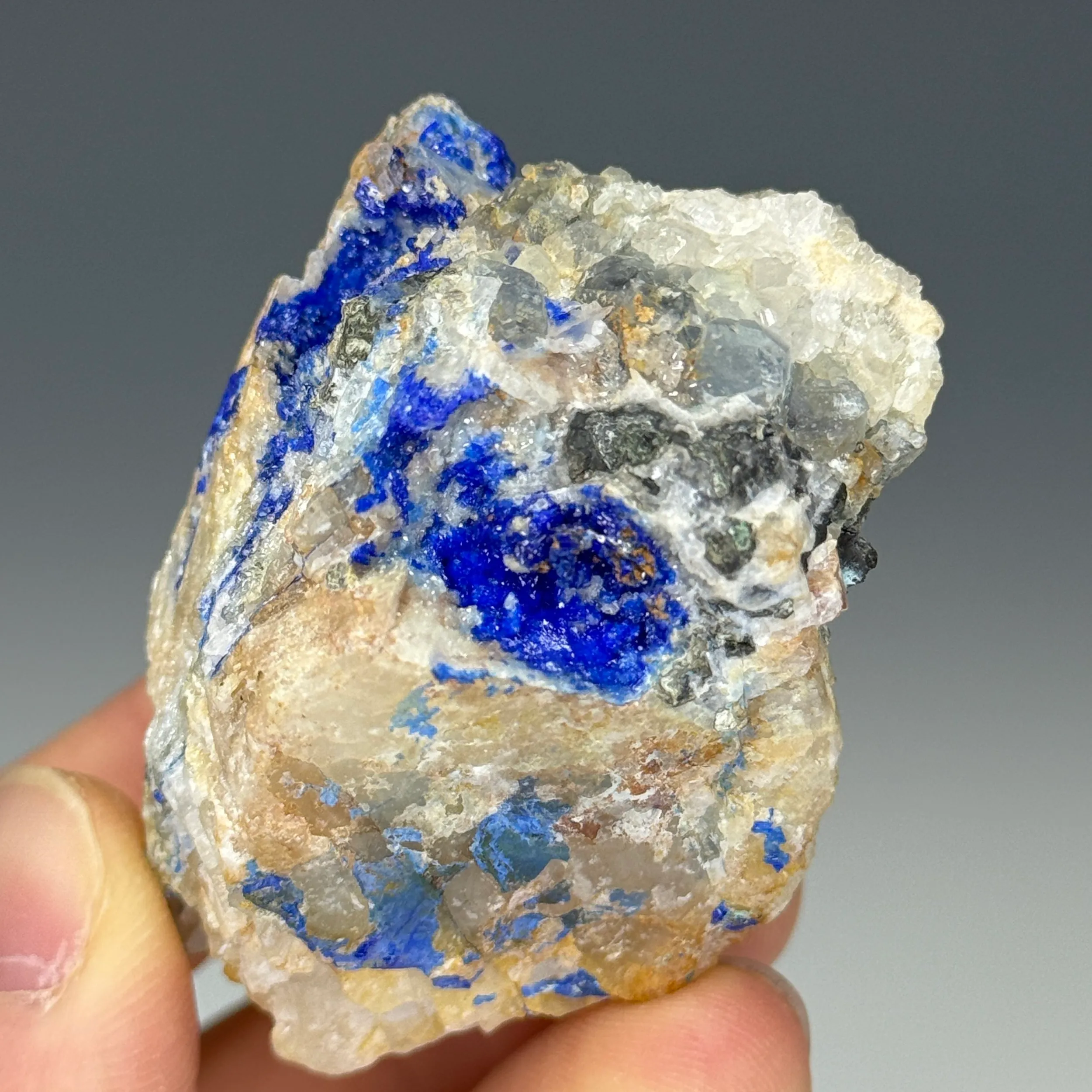 Linarite - image 3