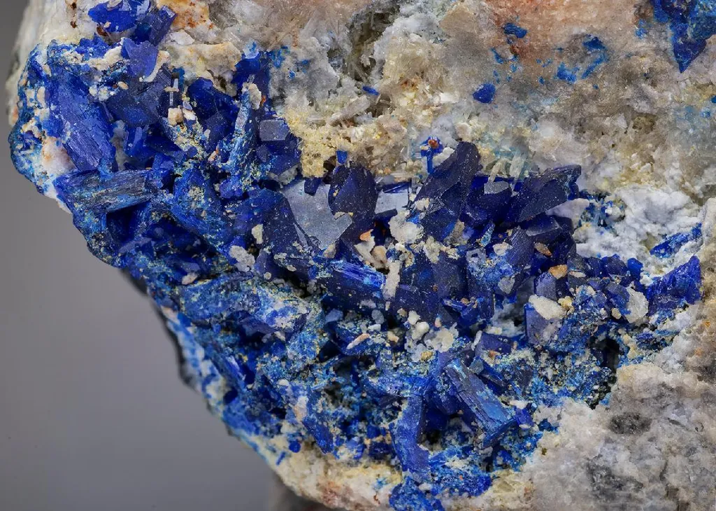 Linarite image