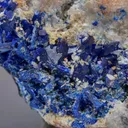 Linarite - image 1