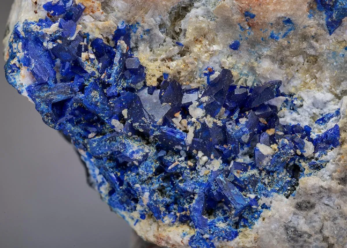 Linarite - image 1