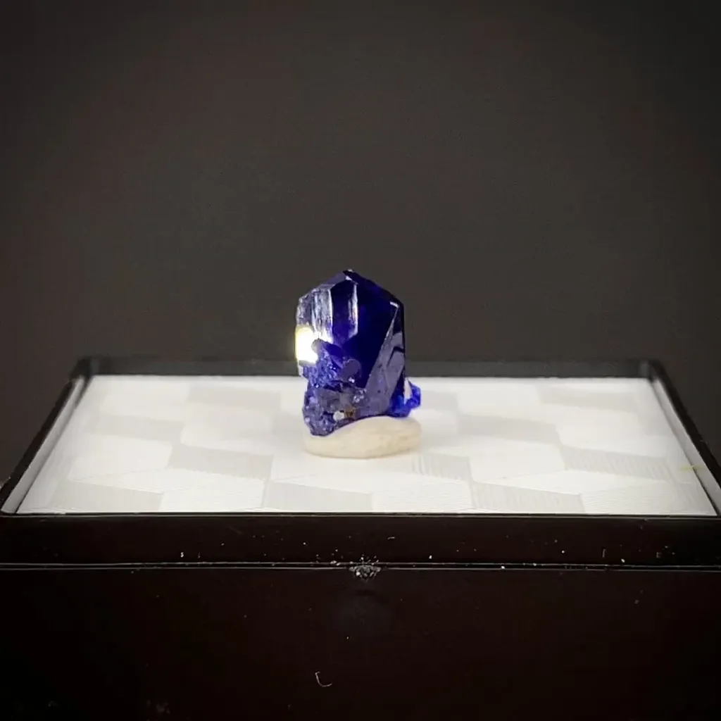 Linarite - image 2