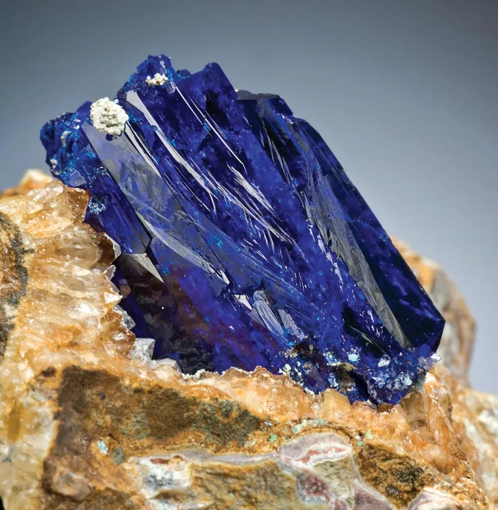 Linarite image