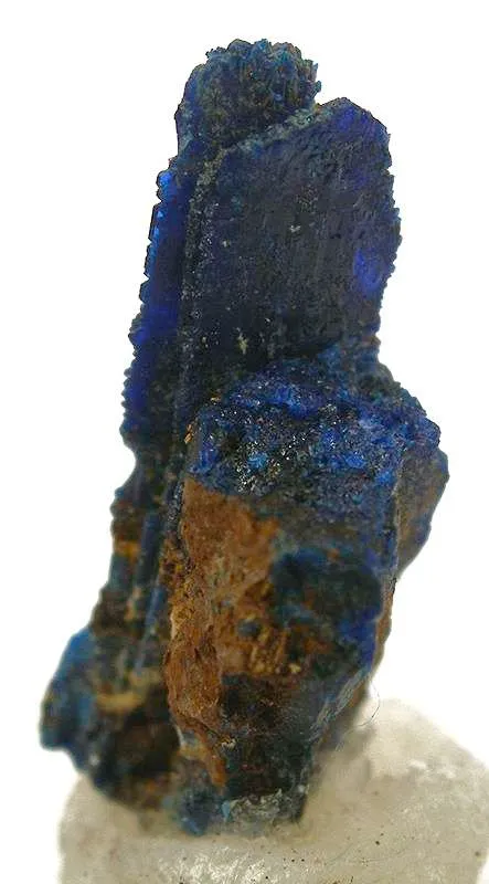 Linarite - image 3