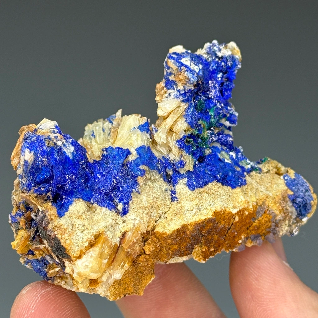 Linarite