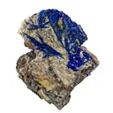 Linarite, Galena - image 1