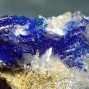 Linarite, Leadhillite - image 2