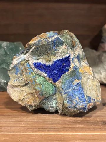 Linarite