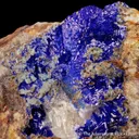 Linarite with Cerussite - image 5