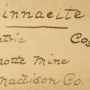 Linnaeite - image 3