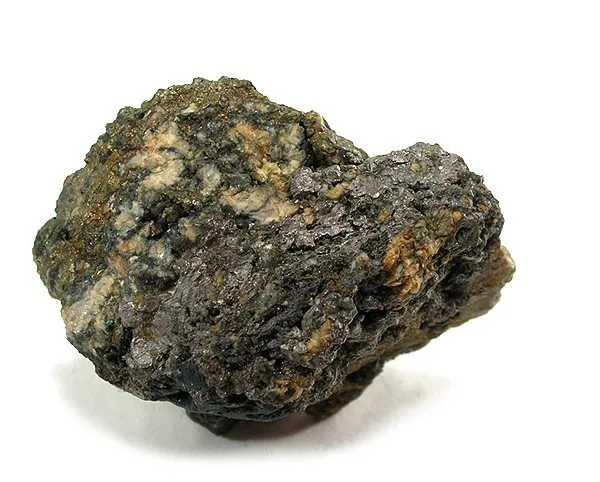 Linnaeite, Chalcopyrite image