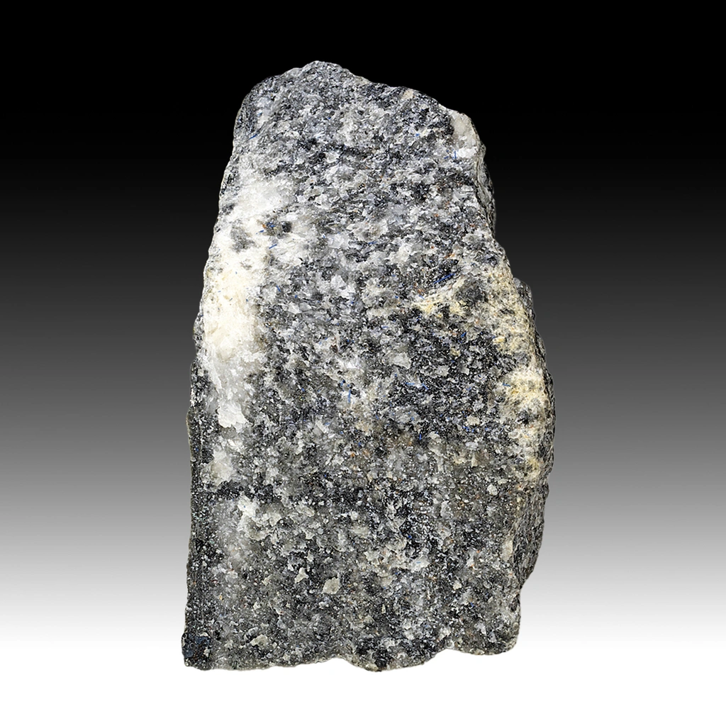 Linnaeite from DR Congo - image 1