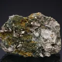 Linnaeite with Chalcopyrite - image 1