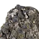 Linnaeite with Galena and Chalcopyrite - image 2