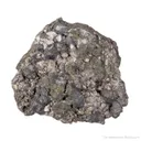Linnaeite with Galena and Chalcopyrite - image 6