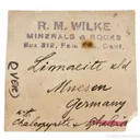 Linnaeite with Galena and Chalcopyrite - image 1