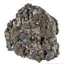 Linnaeite with Galena and Chalcopyrite - image 4
