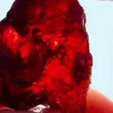 Liquid Fire in Garnet - image 4