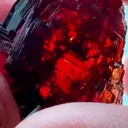 Liquid Fire in Garnet - image 2