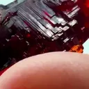 Liquid Fire in Garnet - image 3