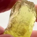 Liquid Gold in crystal form - image 4