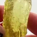 Liquid Gold in crystal form - image 2