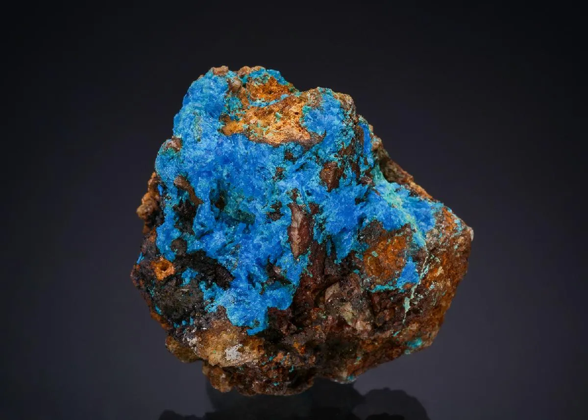 Liroconite - image 1