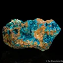 Liroconite - image 1