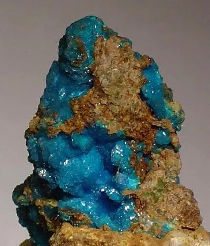 Liroconite - image 2