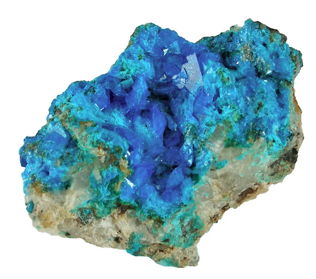 Liroconite - image 2