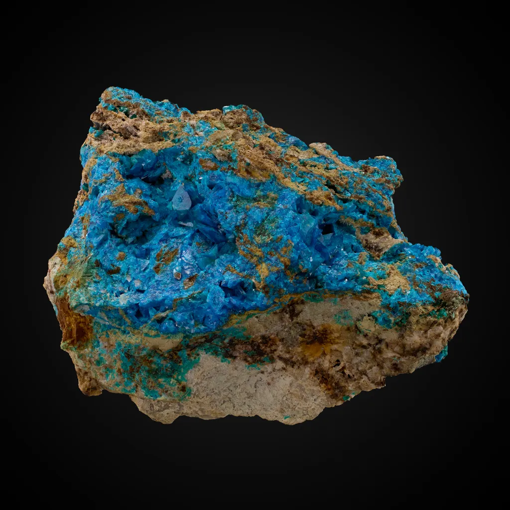 Liroconite image
