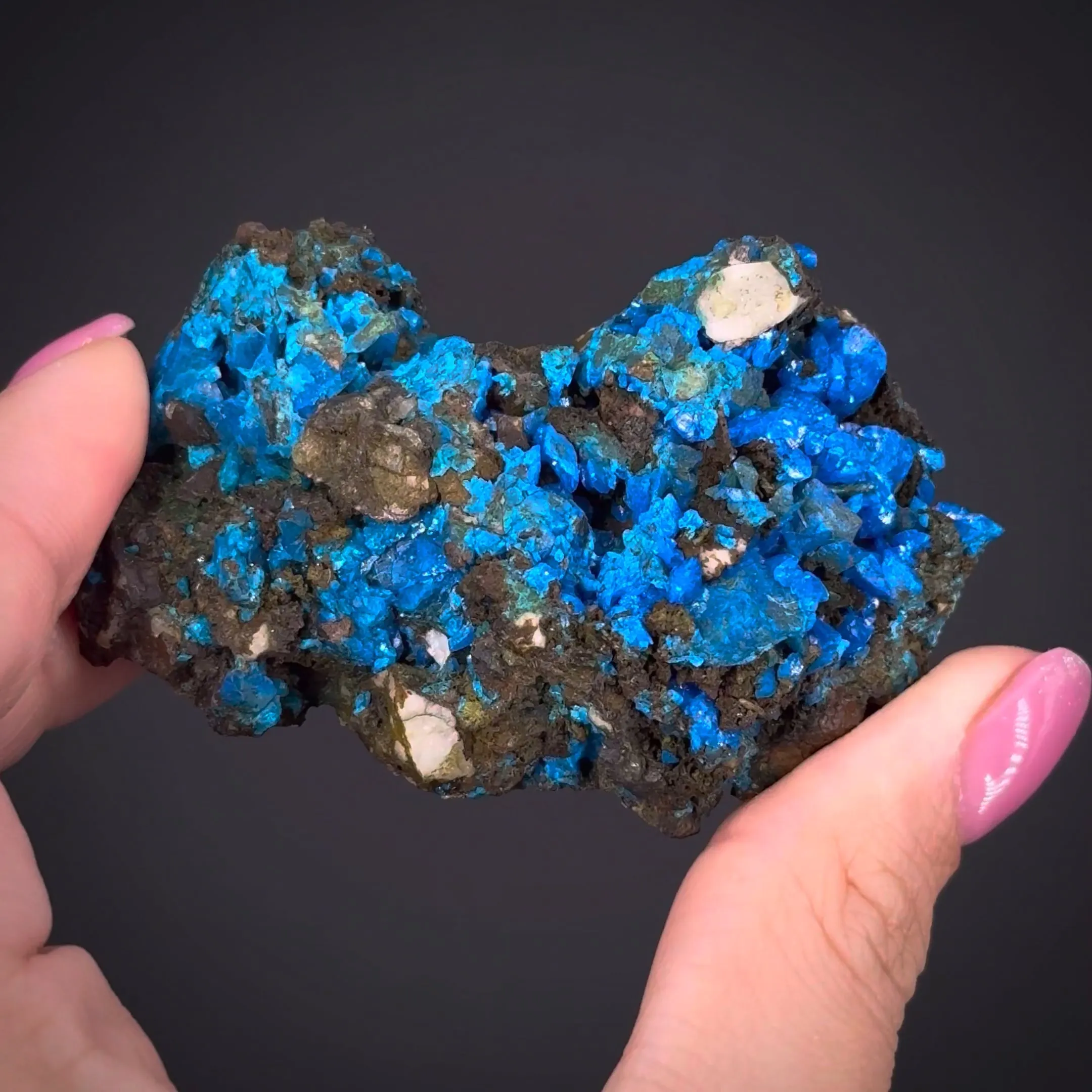 Liroconite - image 1