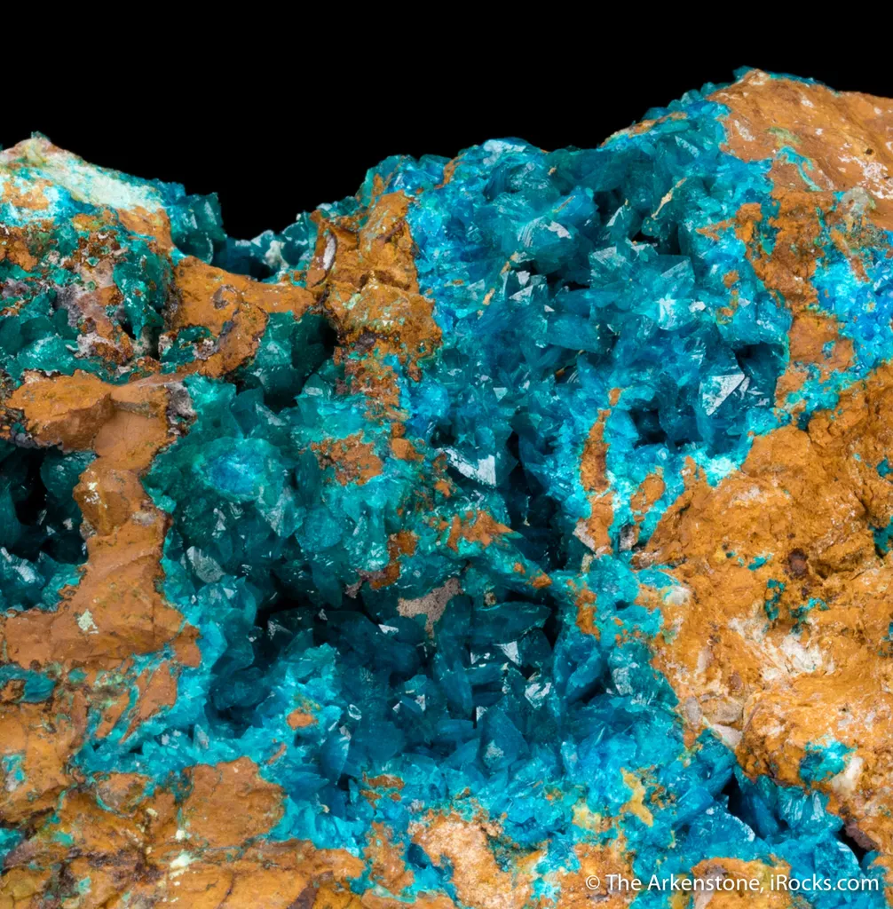 Liroconite - image 2