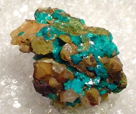 Liroconite image