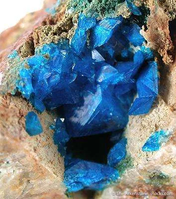 Liroconite - image 2