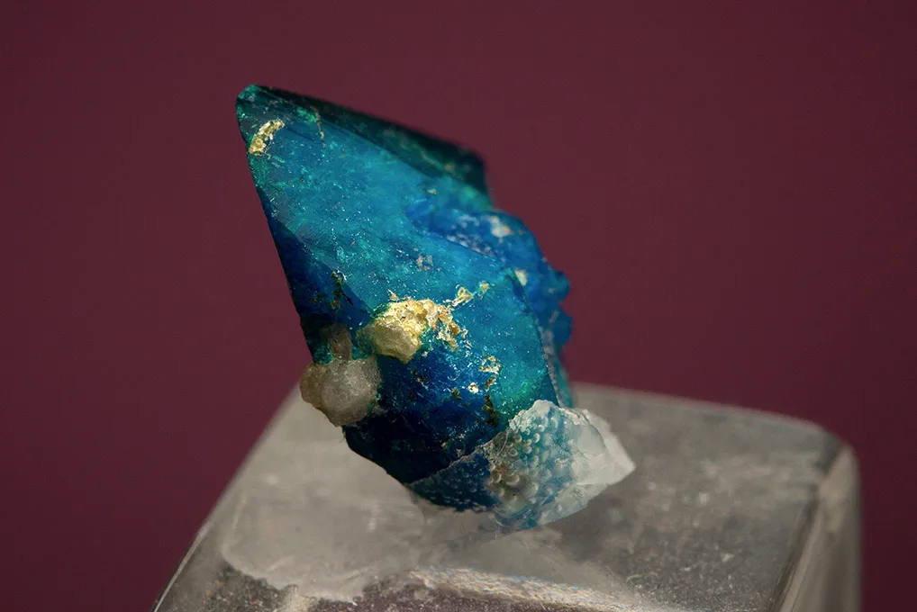 Liroconite - image 2