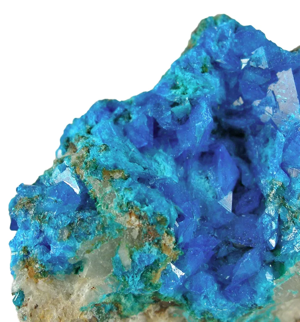 Liroconite - image 3