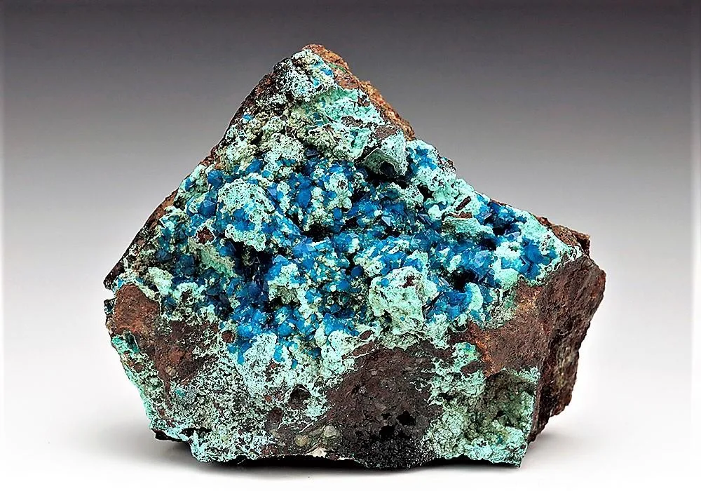 Liroconite image