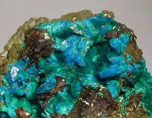 Liroconite - image 2