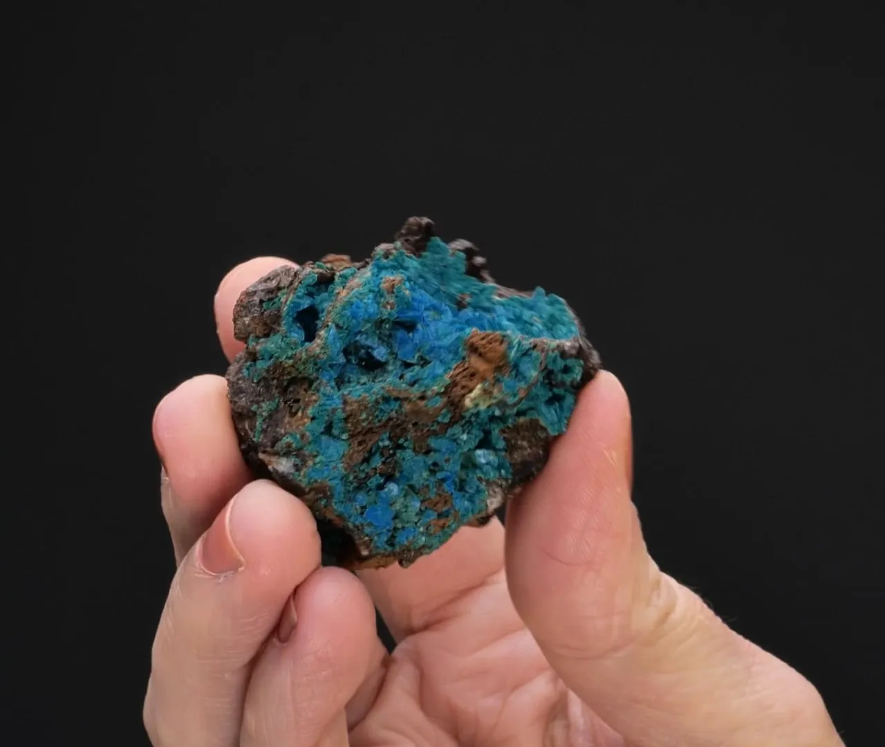 Liroconite - image 2