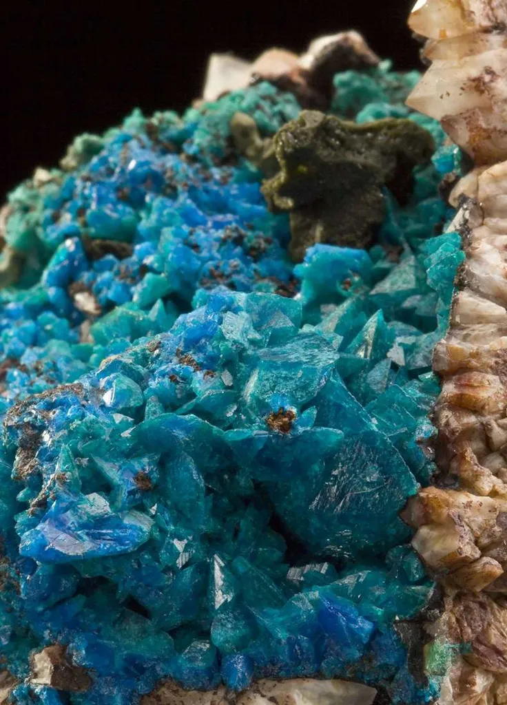 Liroconite - image 3