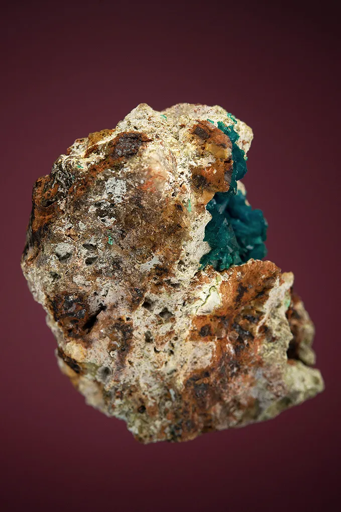 Liroconite - image 3