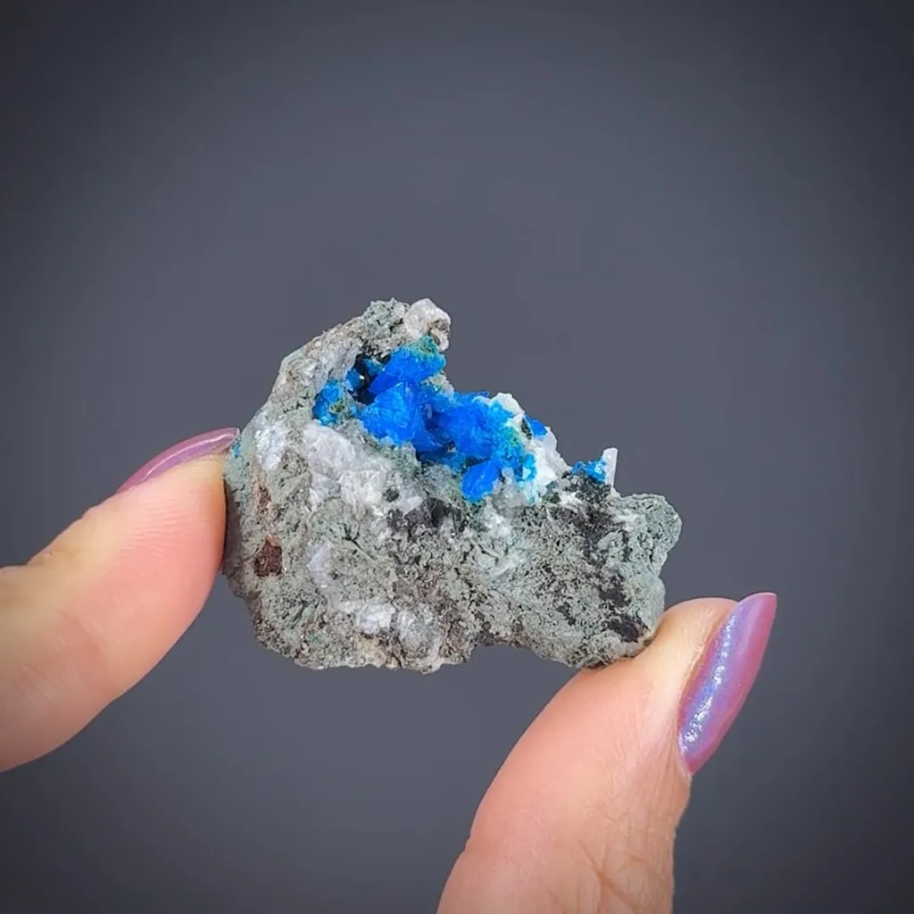 Liroconite - image 2