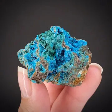 Liroconite