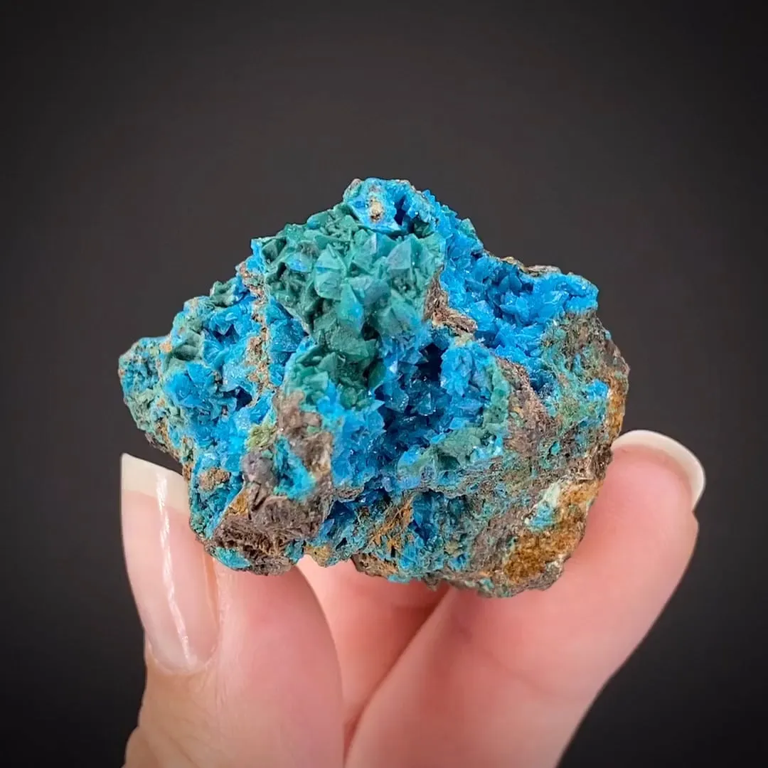 Liroconite - image 1