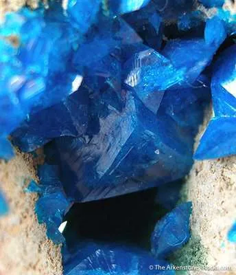 Liroconite - image 3